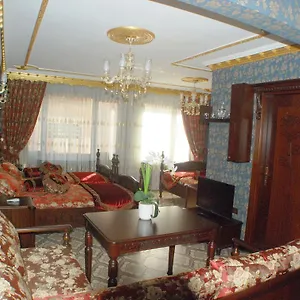 Appart hôtel The First Ottoman, Istambul