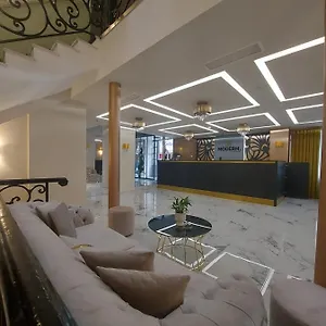 visit hotel