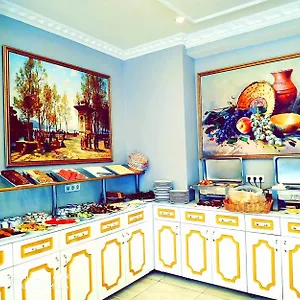 Hotel Sehir Old, Istambul