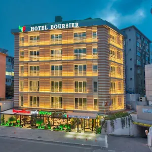 Hotel Boursier 1 &, Istambul