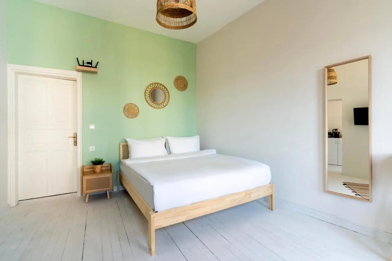 Atlas Han Hotel Istanbul 0*,  Turkey