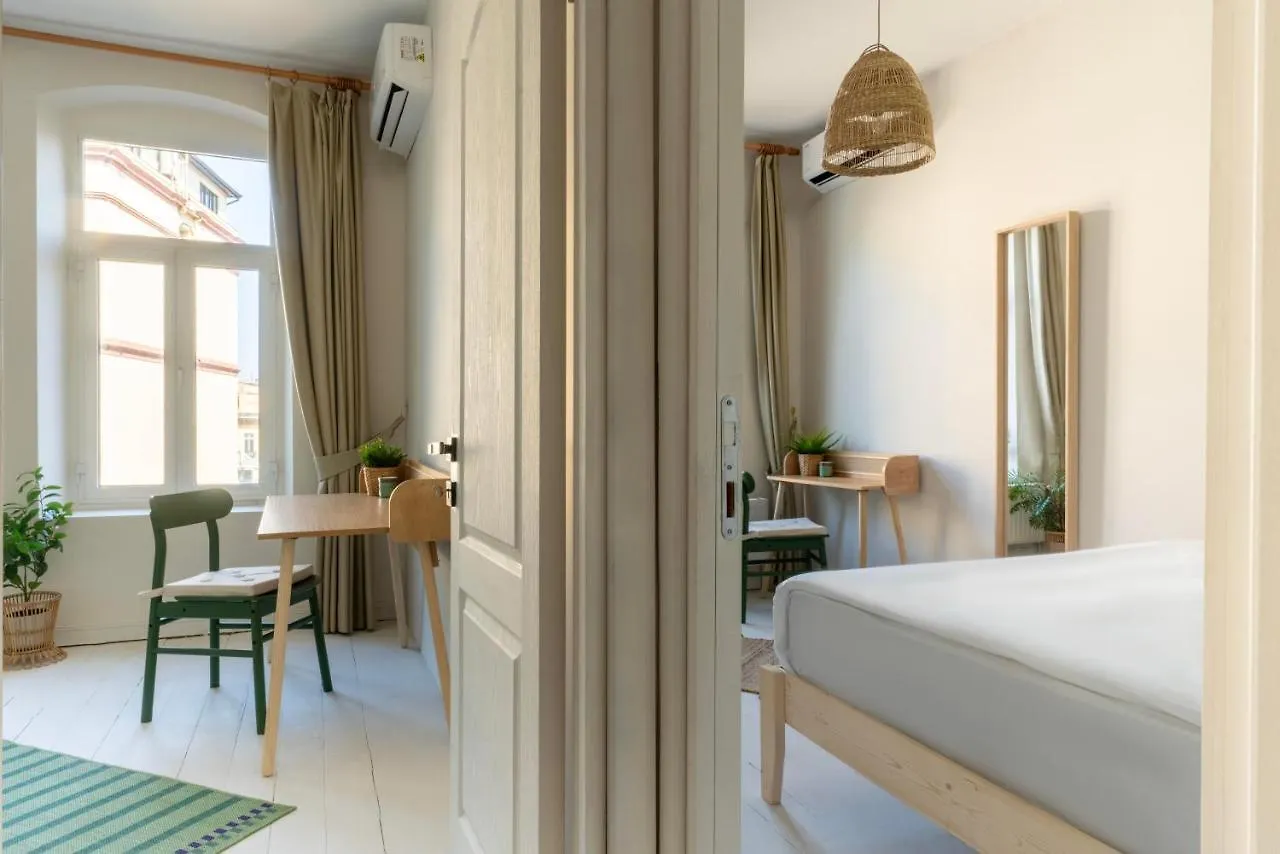 Atlas Han Hotel Стамбул 0*,