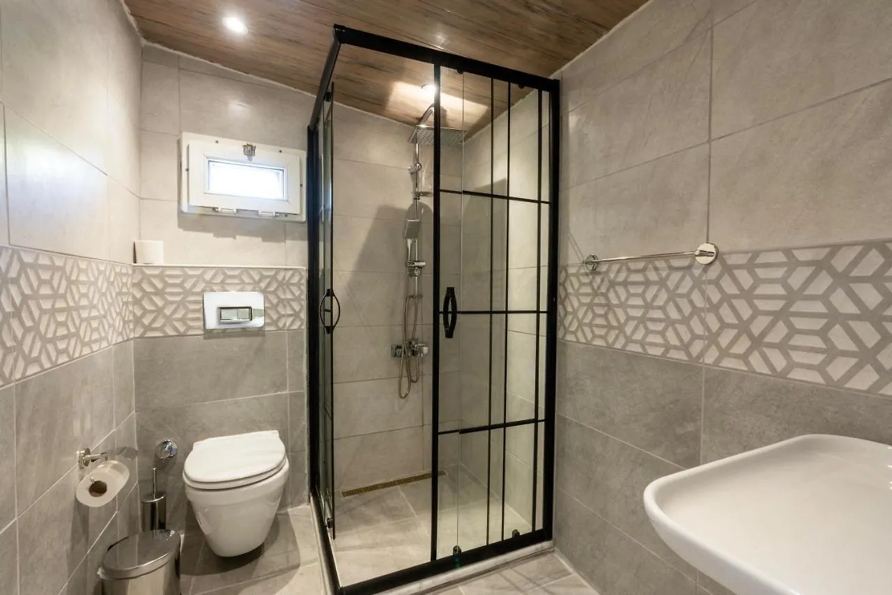 Atlas Han Hotel Стамбул 0*,  Турция