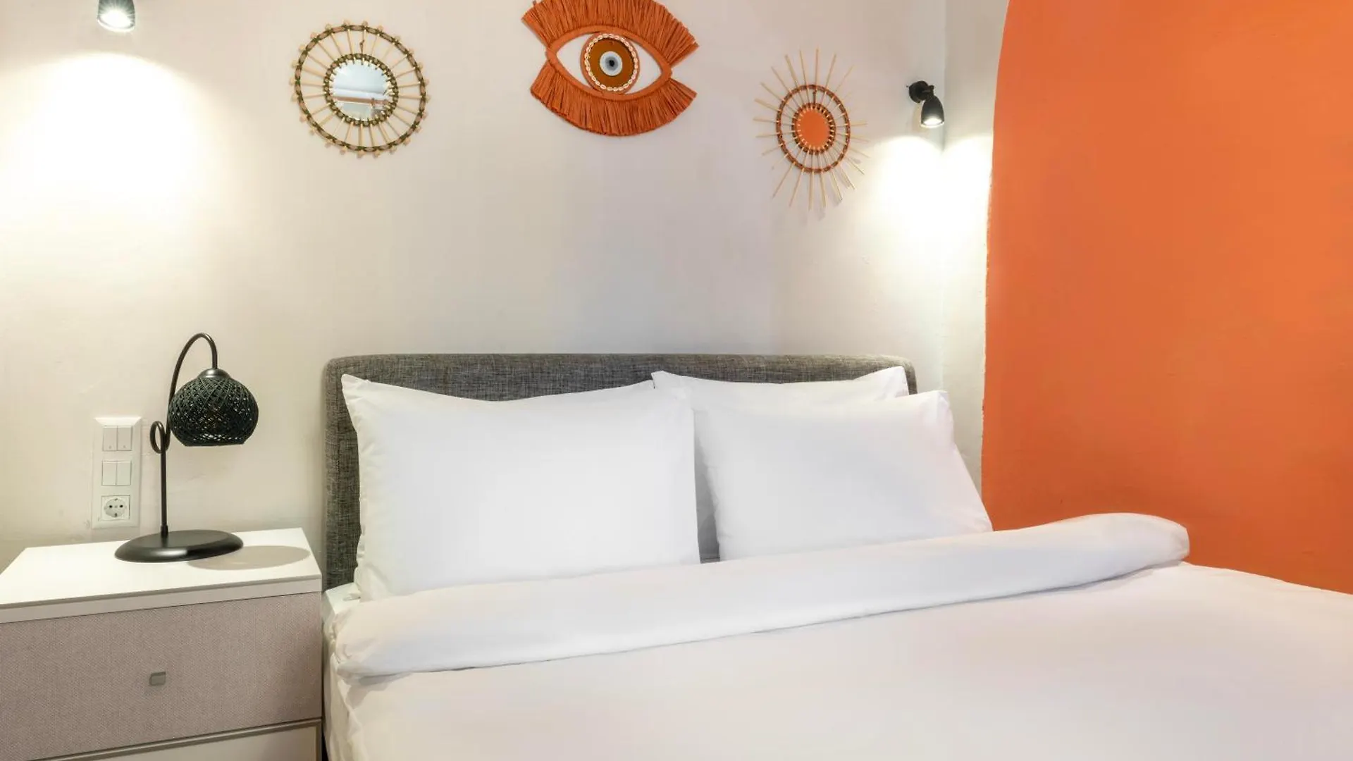 Atlas Han Hotel Стамбул Турция